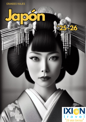 catalogo JAPON 25-26